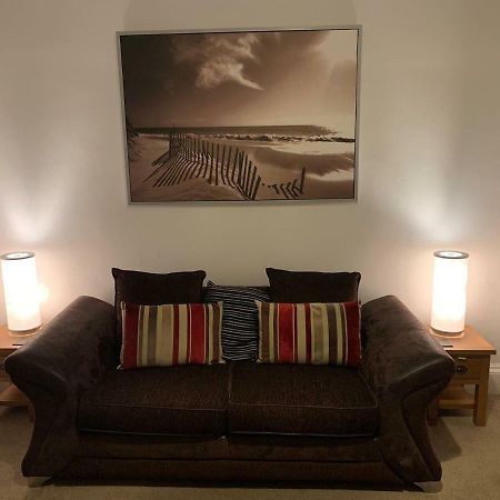 Apartment 39C Oban Bagian luar foto