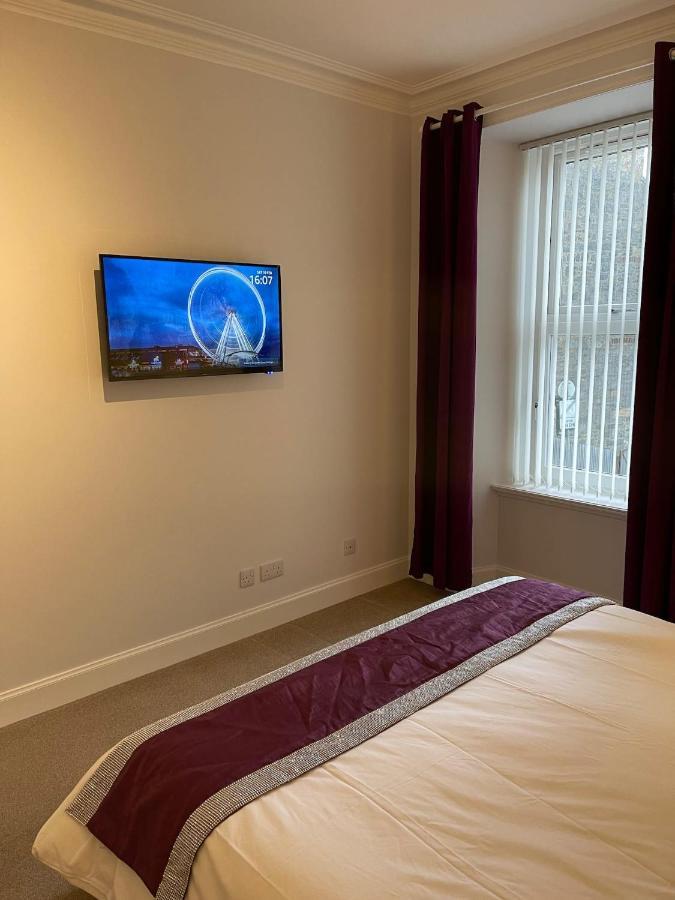 Apartment 39C Oban Bagian luar foto