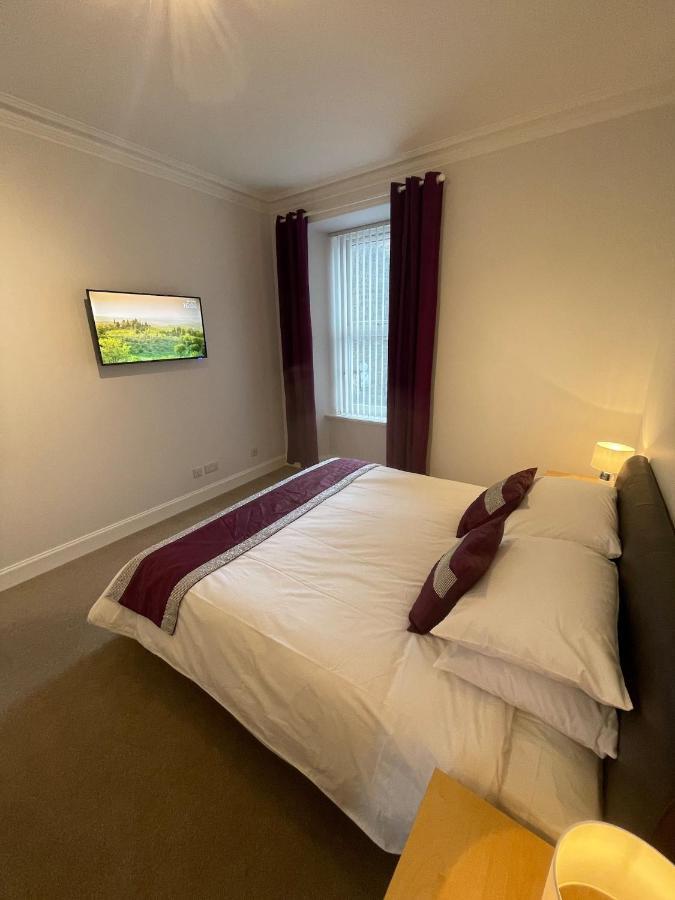 Apartment 39C Oban Bagian luar foto