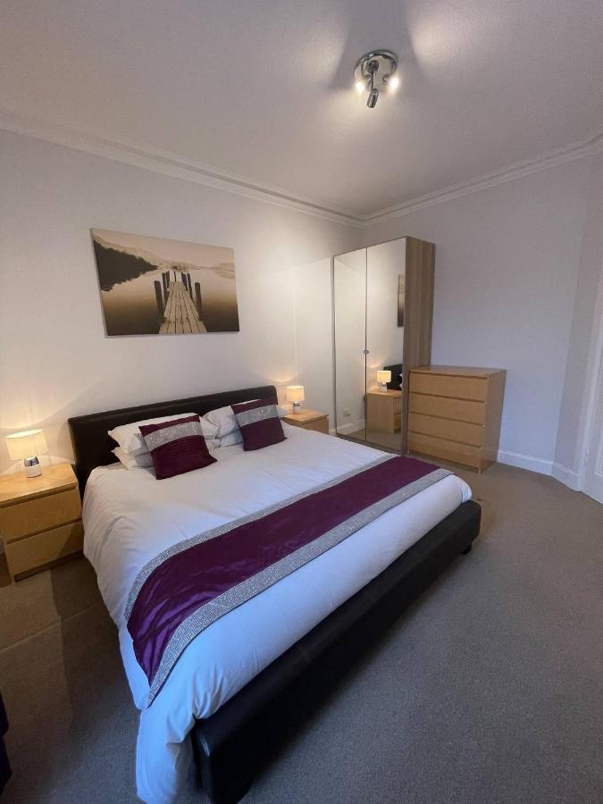 Apartment 39C Oban Bagian luar foto