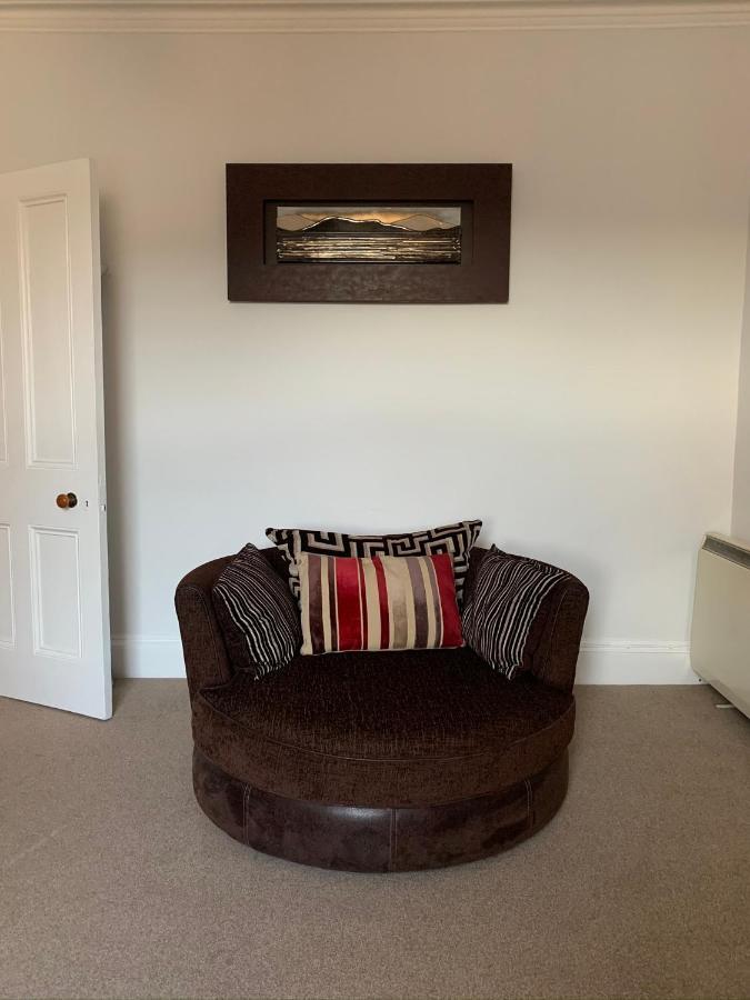 Apartment 39C Oban Bagian luar foto