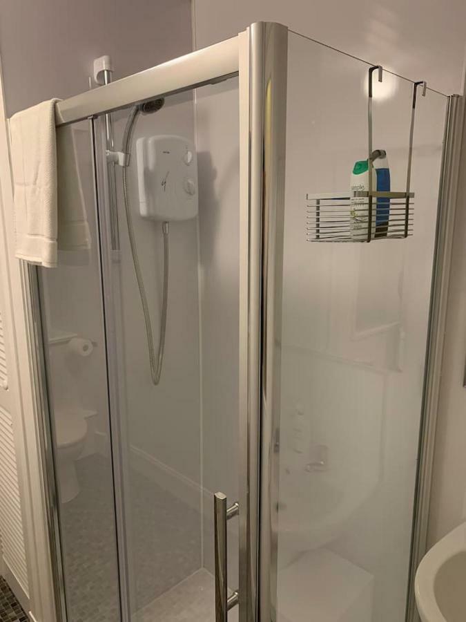 Apartment 39C Oban Bagian luar foto