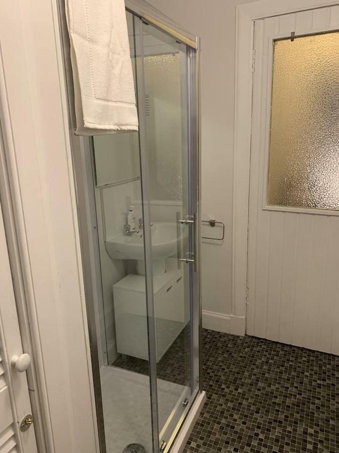 Apartment 39C Oban Bagian luar foto