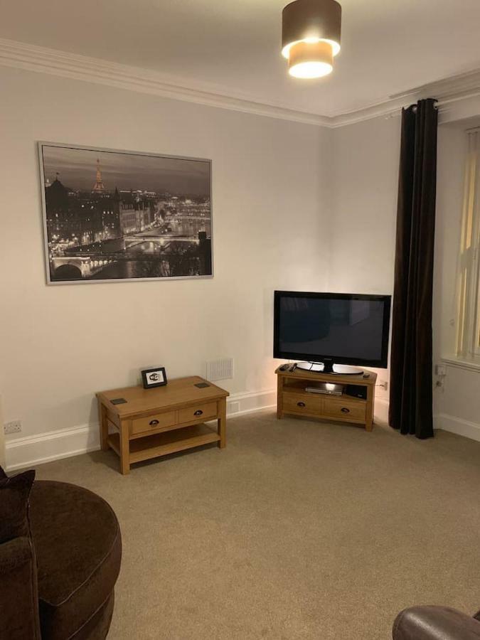 Apartment 39C Oban Bagian luar foto