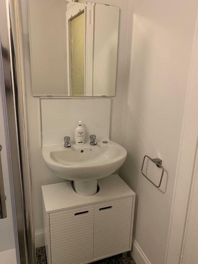 Apartment 39C Oban Bagian luar foto